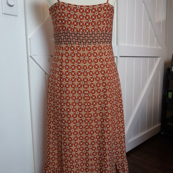 Ann Taylor Loft Sundress - Picture 5 of 8